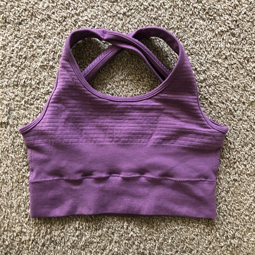 Alphalete Sports Bra